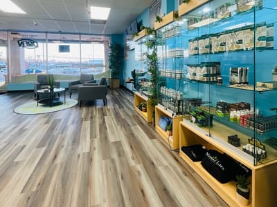 Natural Life CBD Kratom Kava