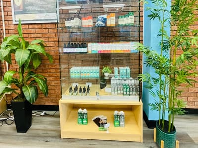 Natural Life CBD Kratom Kava