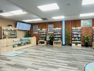 Natural Life CBD Kratom Kava