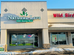 Natural Life CBD Kratom Kava