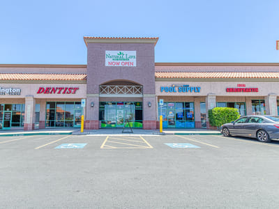 Natural Life CBD Kratom Kava