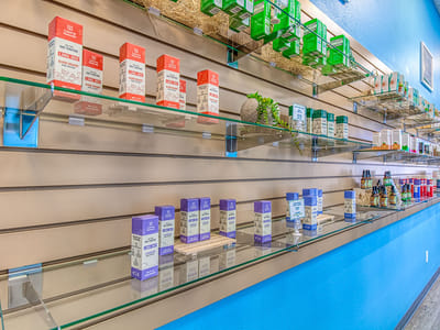 Natural Life CBD Kratom Kava