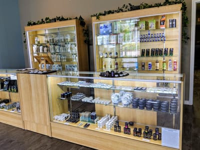 Natural Life CBD Kratom Kava