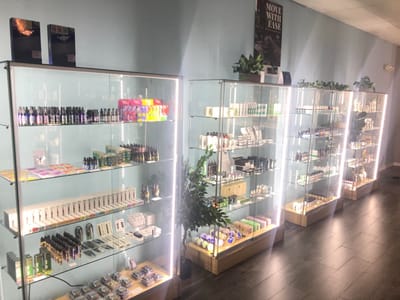 Natural Life CBD Kratom Kava