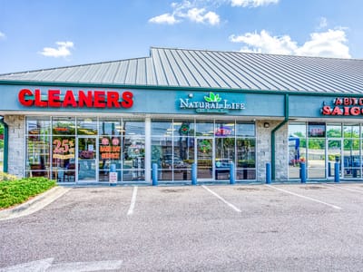 Natural Life CBD Kratom Kava