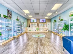 Natural Life CBD Kratom Kava