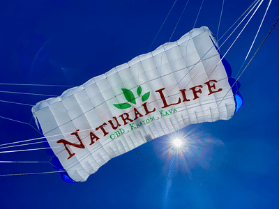 Natural Life CBD Kratom Kava