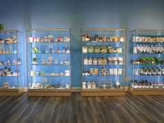 Natural Life CBD Kratom Kava