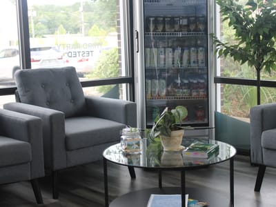 Natural Life CBD Kratom Kava