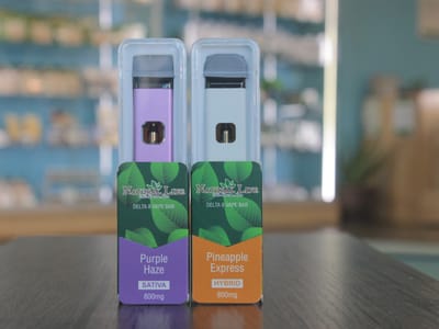 Natural Life CBD Kratom Kava