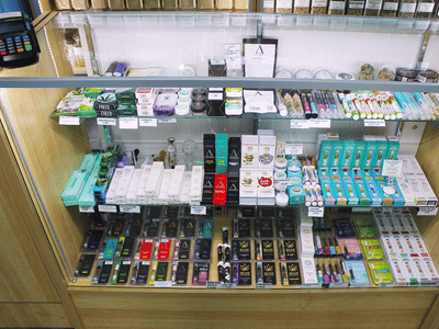 Natural Life CBD Kratom Kava