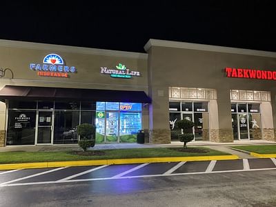 Natural Life CBD Kratom Kava