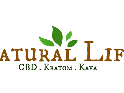Natural Life CBD Kratom Kava