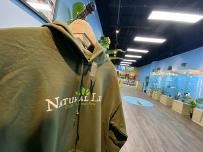 Natural Life CBD Kratom Kava