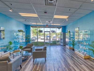 Natural Life CBD Kratom Kava