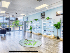 Natural Life CBD Kratom Kava