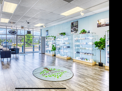 Natural Life CBD Kratom Kava