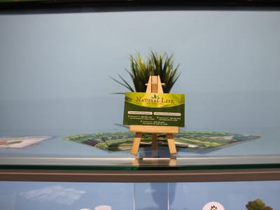 Natural Life CBD Kratom Kava