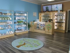 Natural Life CBD Kratom Kava