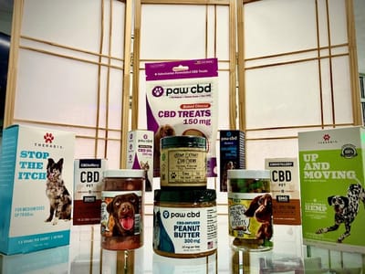 Natural Needs and Remedies THC CBD and Kratom Dispensary