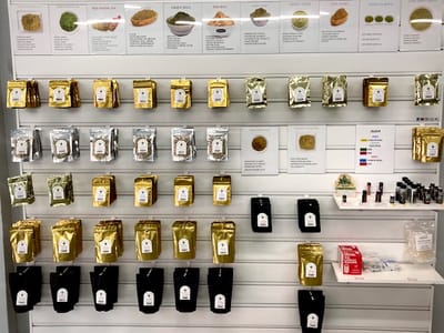 Natural Needs and Remedies THC CBD and Kratom Dispensary