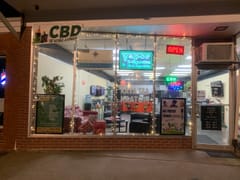 Natural Paths - Alternative Solutions CBD Store, Vape & Kratom Tea Bar