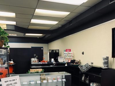 Natural Paths - Alternative Solutions CBD Store, Vape & Kratom Tea Bar