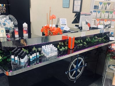 Natural Paths - Alternative Solutions CBD Store, Vape & Kratom Tea Bar