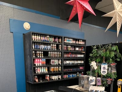 Natural Paths - Alternative Solutions CBD Store, Vape & Kratom Tea Bar