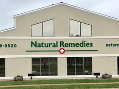 Natural Remedies CBD