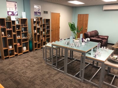 Natural Remedies CBD