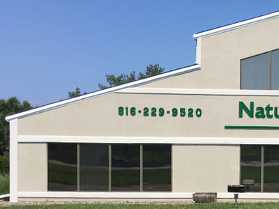 Natural Remedies CBD