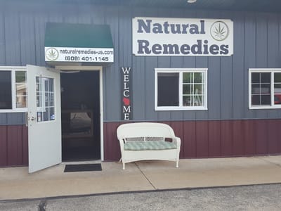 Natural Remedies, LLC