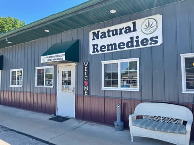 Natural Remedies, LLC