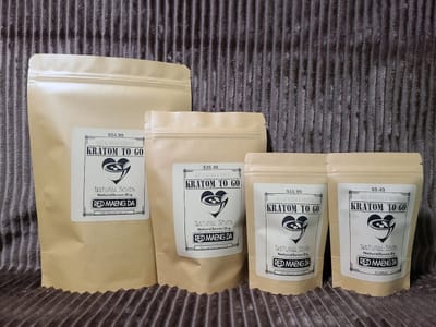 Natural Seven Kratom Superstore & More