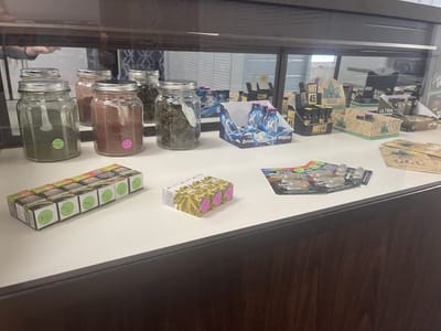 Natural Seven Kratom Superstore & More