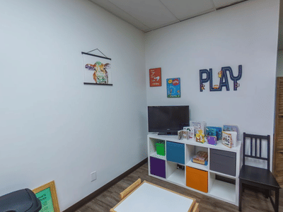 Natural Ways CBD - Spring