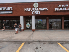 Natural Ways CBD - Spring