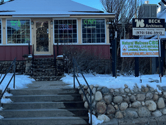 Natural Wellness CBD