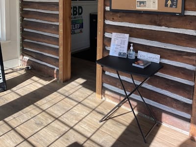 Natural Wellness CBD