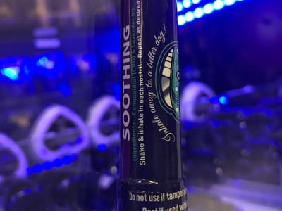 NATURAL WELLNESS CBD