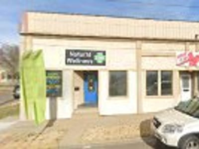 Natural Wellness Sedalia CBD
