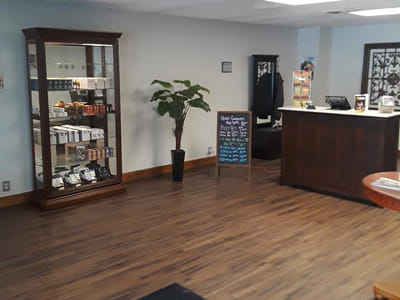Natural Wellness Sedalia CBD