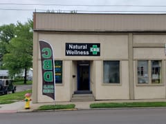 Natural Wellness Sedalia CBD