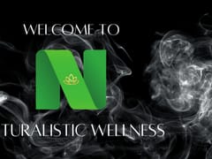 Naturalistic Wellness CBD