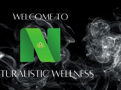 Naturalistic Wellness CBD