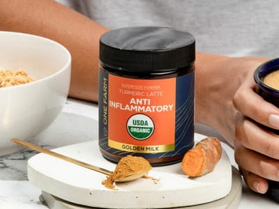 Naturalistic Wellness CBD