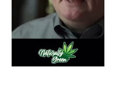 Naturally Green CBD