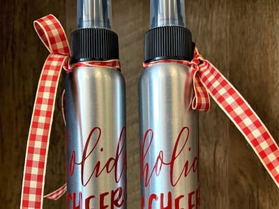 Naturally Inspired CBD & D8