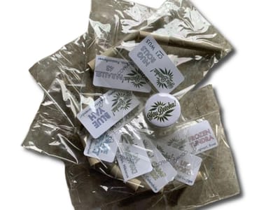 Naturally Inspired CBD & D8